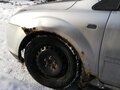 2007 Ford Focus II, серебристый, 220000 рублей - вид 7