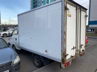 2012 Hyundai Porter II, белый, 750000 рублей, вид 4