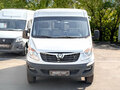 2023 Sollers Atlant, белый, 1550000 рублей - вид 1