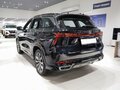 2024 Changan CS75 Plus III, чёрный - вид 2
