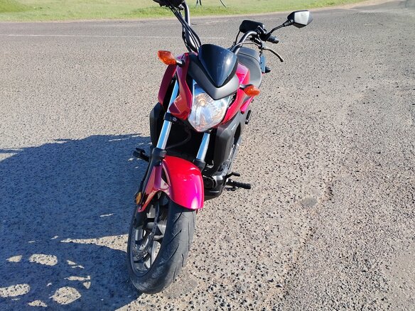 2013 Honda CTX 700, пурпурный, 561192 рублей - вид 13