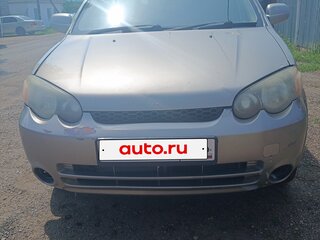 2004 Honda HR-V I Рестайлинг, серый, 365000 рублей, вид 1