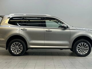 2024 Tank 500 I, серый, 4500000 рублей, вид 4