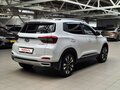 2021 Chery Tiggo 4 I Рестайлинг, белый, 1250000 рублей - вид 6