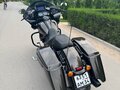 2020 Harley-Davidson Road Glide Special, коричневый, 3000000 рублей - вид 3