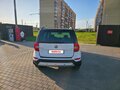 2015 Skoda Yeti I Рестайлинг, белый, 1200000 рублей - вид 5