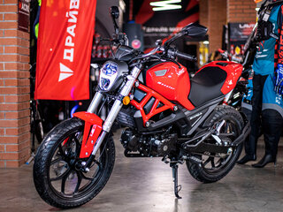 VMC (Vento) Monster