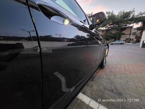 2014 BMW 5 серии 528i xDrive VI (F10/F11/F07) Рестайлинг, чёрный, 2250000 рублей - вид 26
