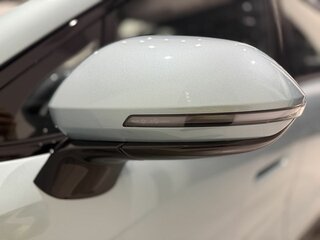 2026 Omoda C7, зелёный, 3299000 рублей, вид 5
