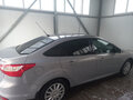 2011 Ford Focus III, серый, 790000 рублей - вид 3