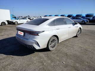 2023 Chery Arrizo 8, белый, 1482807 рублей, вид 3