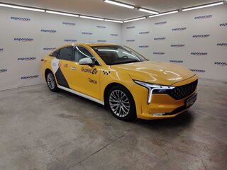 2023 FAW Bestune B70 I, белый, 1010800 рублей, вид 2