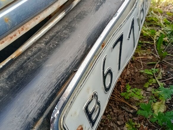 2001 ГАЗ 3110 «Волга», белый, 80000 рублей - вид 6