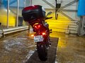 2015 Yamaha MT-07 (FZ-07), серый, 699000 рублей - вид 11
