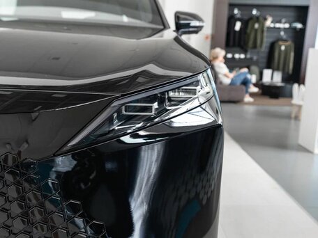 2025 Omoda C7, чёрный, 3149000 рублей, вид 2