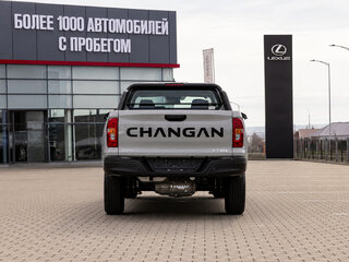 2026 Changan Hunter I (China Market), серый, 3995000 рублей, вид 5