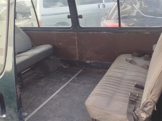 1999 Toyota HiAce H100, зелёный, 500000 рублей, вид 2