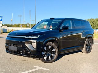 2026 GAC Trumpchi S7 I Рестайлинг, чёрный, 4999000 рублей, вид 1
