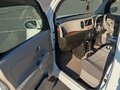 2018 Nissan Cube III (Z12), белый - вид 8