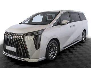 2026 GAC M8, белый, 6549999 рублей, вид 1