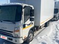2022 JAC N90, белый, 3000000 рублей - вид 1