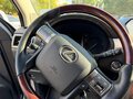 2014 Lexus GX 460 II Рестайлинг, серебристый - вид 8