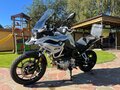 2021 BMW F 750 GS, белый, 1200000 рублей - вид 5