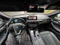 2018 BMW 5 серии 520d xDrive VII (G30/G31/G38), коричневый, 4065000 рублей - вид 8