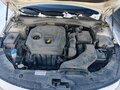 2017 Kia Optima IV, белый, 1700000 рублей - вид 9