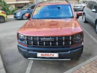 2025 Haval H3 I, коричневый, 2450000 рублей, вид 3