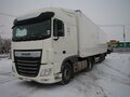 2021 DAF XF, белый, 7500000 рублей