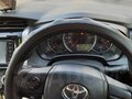 2017 Toyota Corolla Fielder XI (E160, E170, E180) Рестайлинг 1, чёрный, 1550000 рублей - вид 5