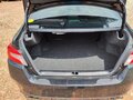 2019 Subaru WRX I Рестайлинг, чёрный, 3750000 рублей - вид 8