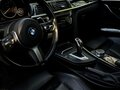 2017 BMW 4 серии Gran Coupe 430i F32/F33/F36 Рестайлинг, серебристый, 1950000 рублей - вид 7