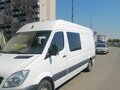 2007 Mercedes-Benz Sprinter, белый, 1800000 рублей