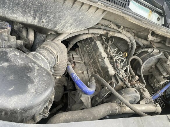 2023 ГАЗ ГАЗель Next, белый, 1900000 рублей - вид 5