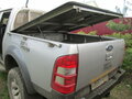 2008 Ford Ranger II, серебристый - вид 5