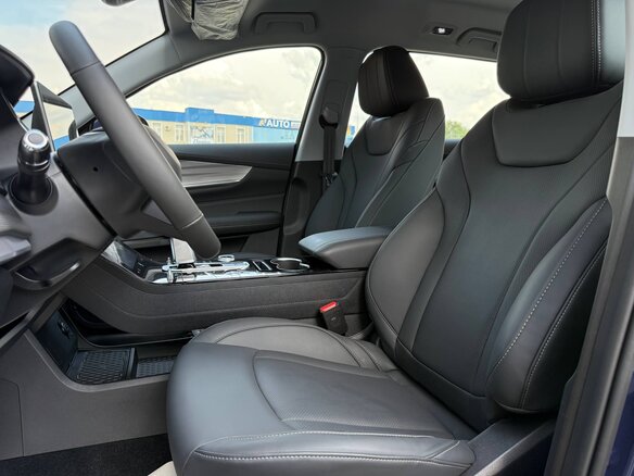 2024 Xcite X-Cross 8, синий, 3359000 рублей - вид 8