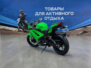 2026 Другие Мотоциклы (другие), зелёный, 342300 рублей, вид 4