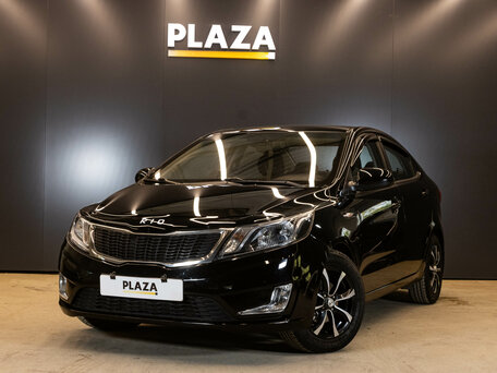 Kia Rio III
