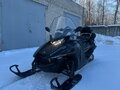 2016 Arctic Cat Pantera, чёрный - вид 2