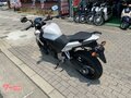 2015 Honda CB 400F, белый, 450000 рублей - вид 3