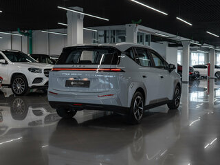 2025 Aion Y Plus 49.75 kWh, серый, 3100000 рублей, вид 5