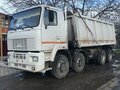 2012 МАЗ 6516, белый, 3600000 рублей