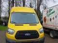 2019 Ford Transit, жёлтый, 4799000 рублей - вид 3
