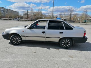 2008 Daewoo Nexia I, серебристый, 260000 рублей, вид 3