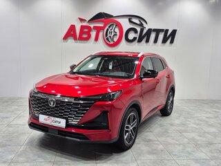 2024 Changan UNI-S I, красный, 2265000 рублей, вид 3