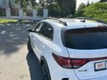 2021 Kia Rio X IV Рестайлинг, белый, 1900000 рублей - вид 10
