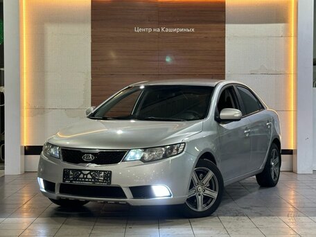 Kia Cerato II
