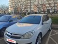 2008 Opel Astra H Рестайлинг, белый, 600000 рублей - вид 5
